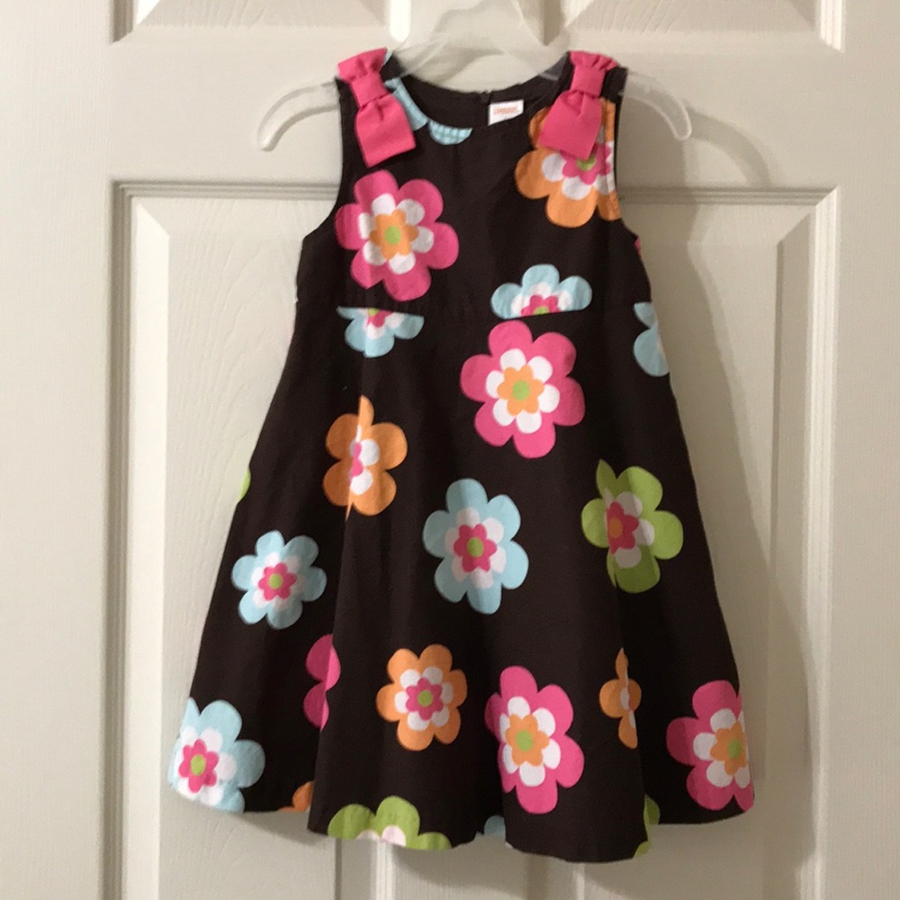 Gymboree Dress Size 4